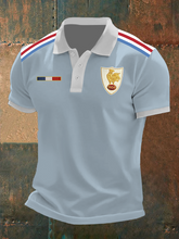 Maillot de rugby de l’équipe de France masculine