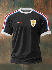 T-shirt à manches courtes France Rugby Homme