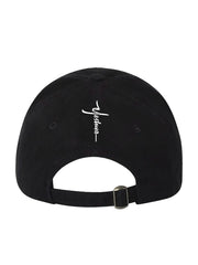 Unisex Flag Cross “Yeshua King OF Kings Lord Of Lords” Print Baseball Cap