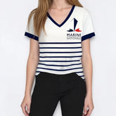 T-shirt à manches courtes  Femme