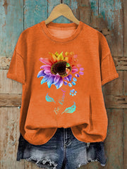 Women's Animal Friendly T-Shirts