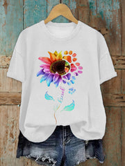 Women's Animal Friendly T-Shirts