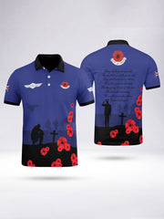 à manches courtes Honour Our Royal Air Force pour homme