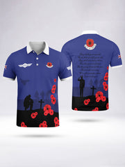 à manches courtes Honour Our Royal Air Force pour homme