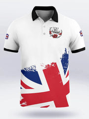 à manches courtes LEST WE FORGET Homme