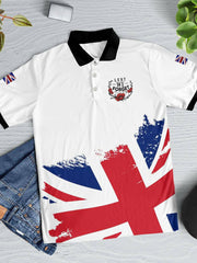 à manches courtes LEST WE FORGET Homme