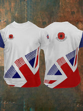 Chemise LEST WE FORGET pour homme