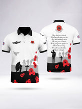 à manches courtes Honour Our Royal Air Force pour homme