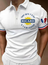 à manches courtes Tant Qu'il Y A Du Homme