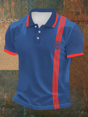 Haut de maillot de football rétro Paris Saint-Germain pour homme