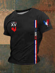 T-shirt France pour homme