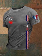 T-shirt France pour homme