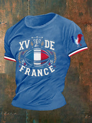 T-shirt Le Coq Gaulois pour homme