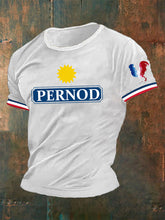 T-shirt Pernod Homme