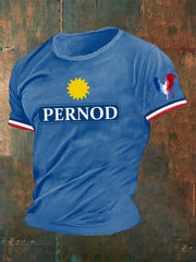 T-shirt Pernod Homme