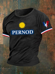 T-shirt Pernod Homme