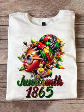 T-shirt décontracté 1865 Femme