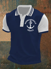 T-shirt à manches courtes Homme