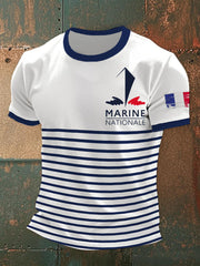 T-shirt à manches courtes Homme