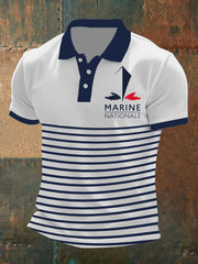 T-shirt à manches courtes Homme