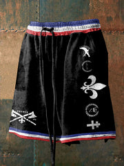 Short français pour homme