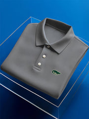 Haut décontracté à manches courtes pour hommes