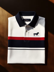 Chemise décontractée vintage pour hommes