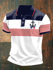 T-shirt à manches courtes Homme