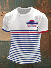 T-shirt à manches courtes Homme