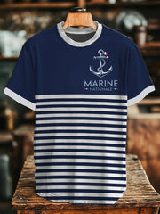 T-shirt à manches courtes Homme