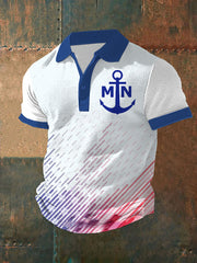 T-shirt à manches courtes Homme