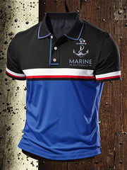 T-shirt à manches courtes Homme