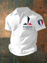 T-shirt à manches courtes Bayern München Waffle Homme