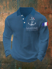 T-shirt à manches longues Homme