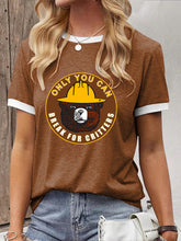 T-shirt Voice for the Voiceless Femme