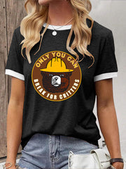 T-shirt Voice for the Voiceless Femme