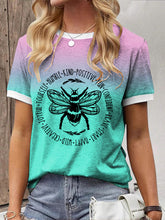 L'abeille des femmes... T-shirt