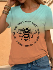 L'abeille des femmes... T-shirt