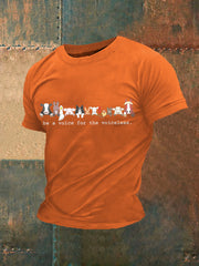 T-shirt Voice for the Voiceless pour homme