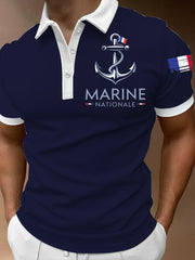 T-shirt à manches courtes Homme