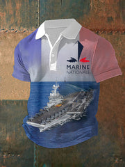 T-shirt à manches courtes Homme