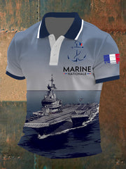 T-shirt à manches courtes Homme