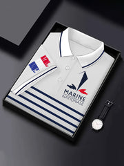 T-shirt à manches courtes Homme