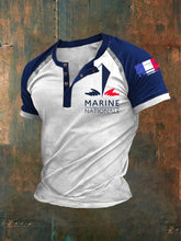 T-shirt à manches courtes  Homme