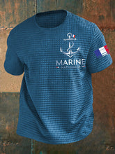 T-shirt à manches courtes Homme