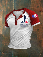 T-shirt à manches courtes Homme