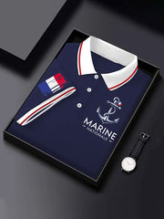 T-shirt à manches courtes Homme