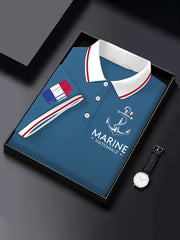 T-shirt à manches courtes Homme