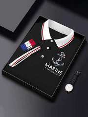 T-shirt à manches courtes Homme