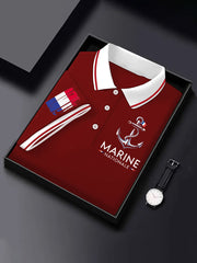 T-shirt à manches courtes Homme